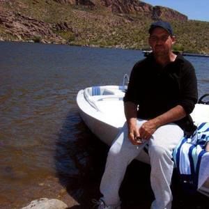 Meet your Posher, Mark